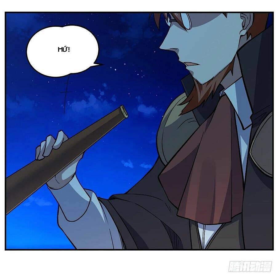 Ma Vương Thất Nghiệp: Chapter 116