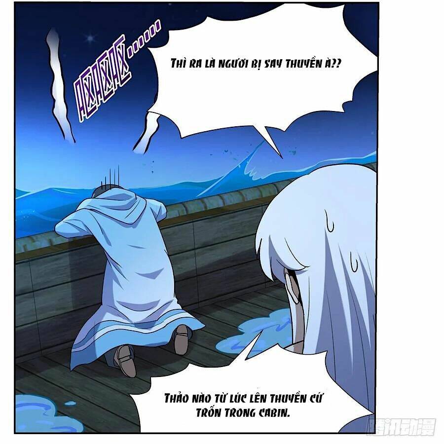 Ma Vương Thất Nghiệp: Chapter 116