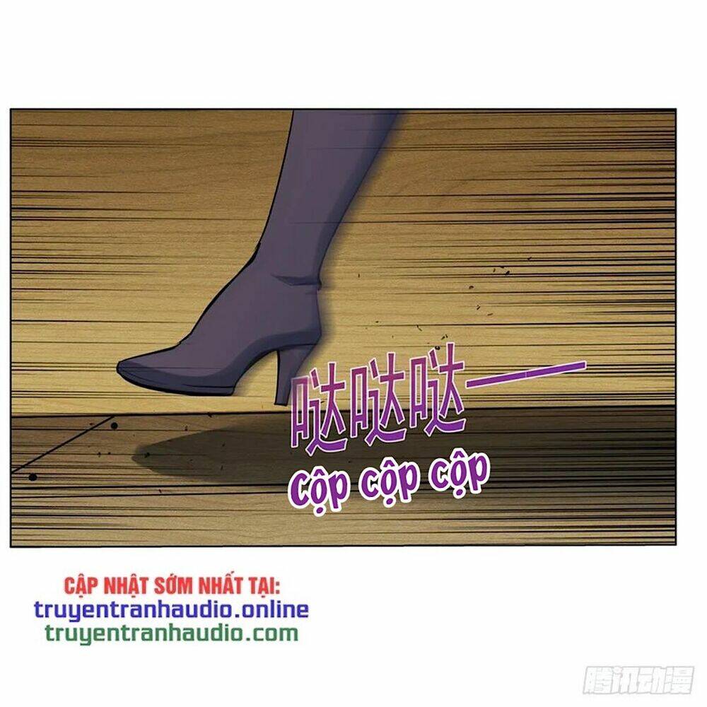 Ma Vương Thất Nghiệp: Chapter 116
