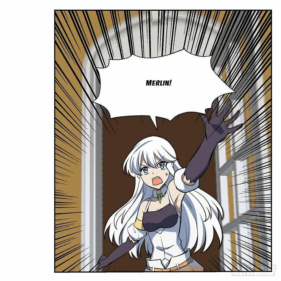 Ma Vương Thất Nghiệp: Chapter 116