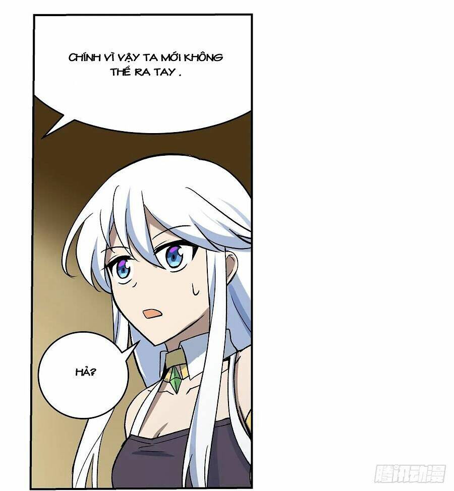 Ma Vương Thất Nghiệp: Chapter 116