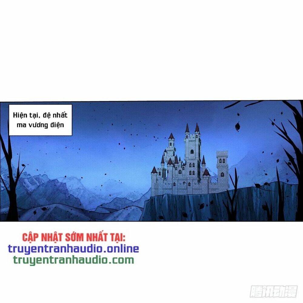 Ma Vương Thất Nghiệp: Chapter 116
