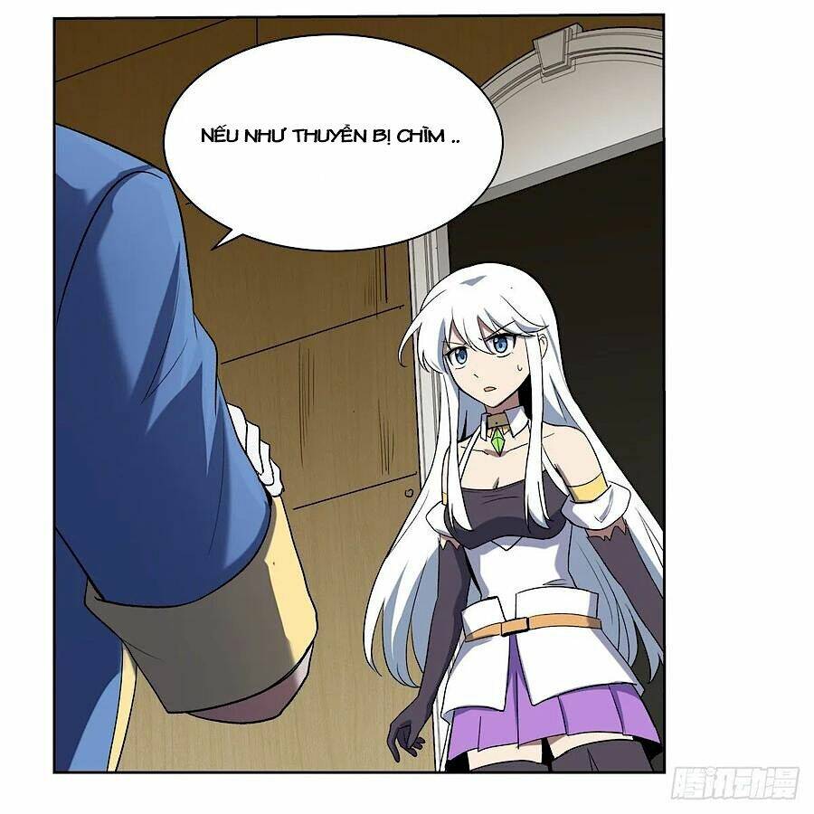 Ma Vương Thất Nghiệp: Chapter 116