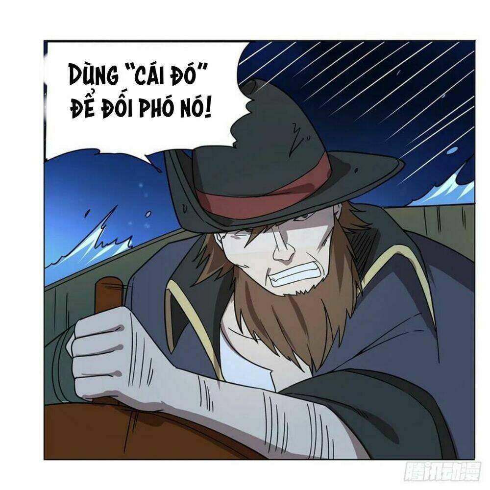 Ma Vương Thất Nghiệp: Chapter 117