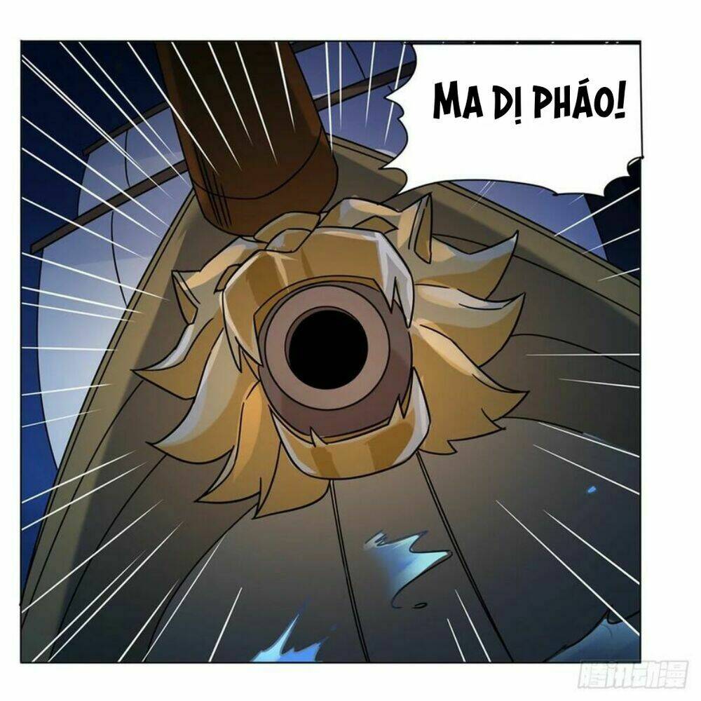 Ma Vương Thất Nghiệp: Chapter 117