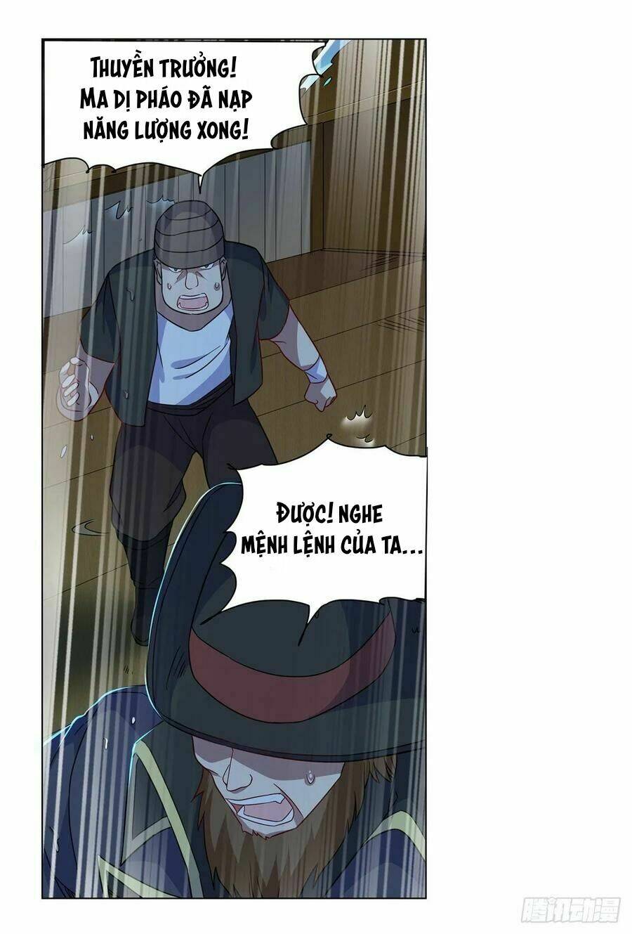 Ma Vương Thất Nghiệp: Chapter 117