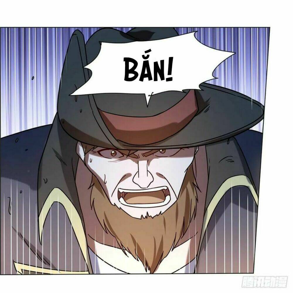 Ma Vương Thất Nghiệp: Chapter 117