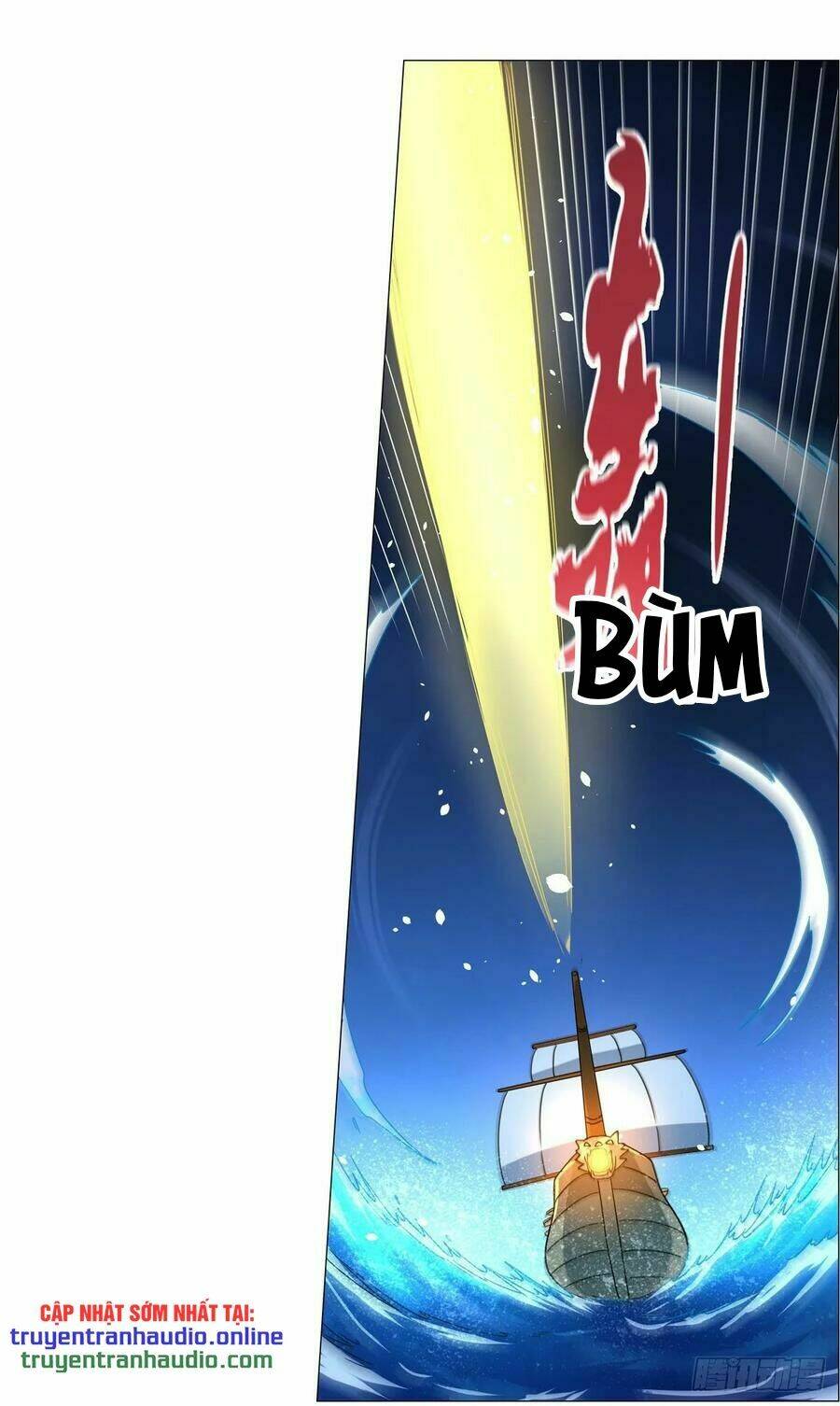 Ma Vương Thất Nghiệp: Chapter 117