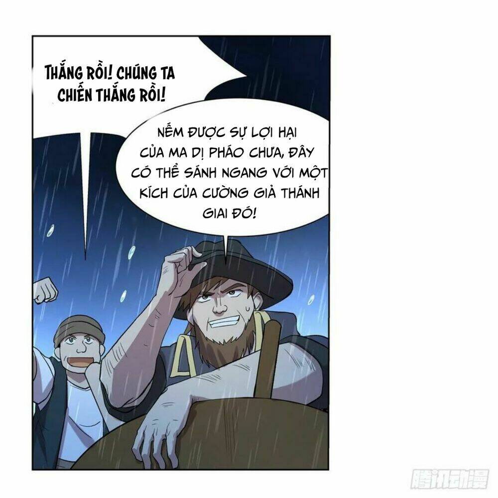 Ma Vương Thất Nghiệp: Chapter 117