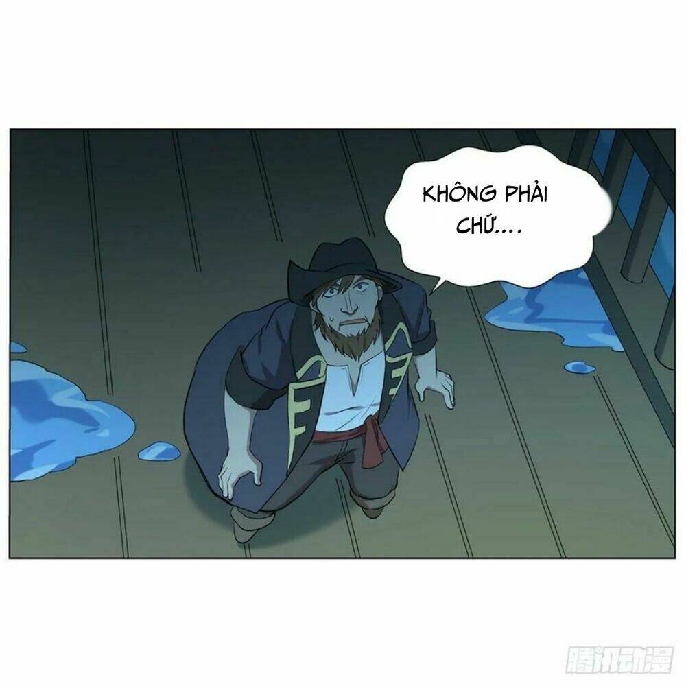 Ma Vương Thất Nghiệp: Chapter 117