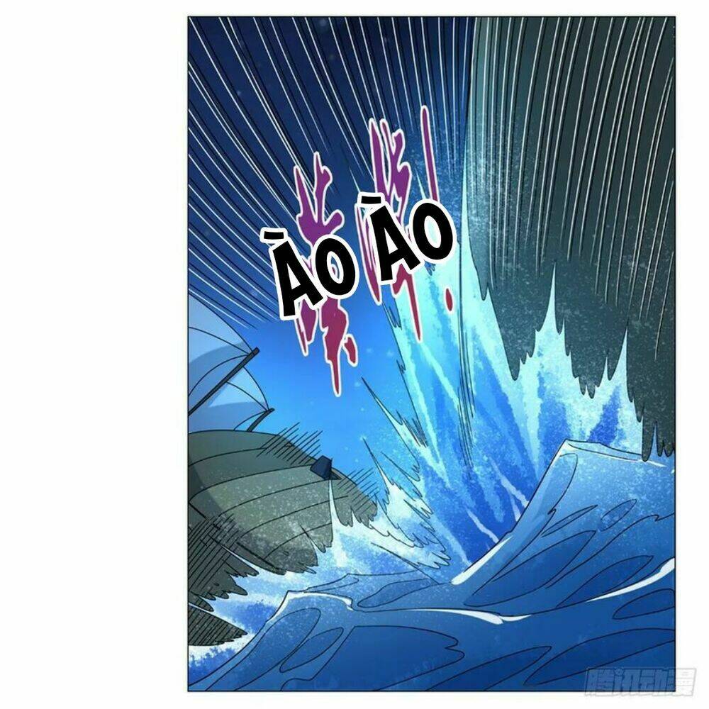 Ma Vương Thất Nghiệp: Chapter 117