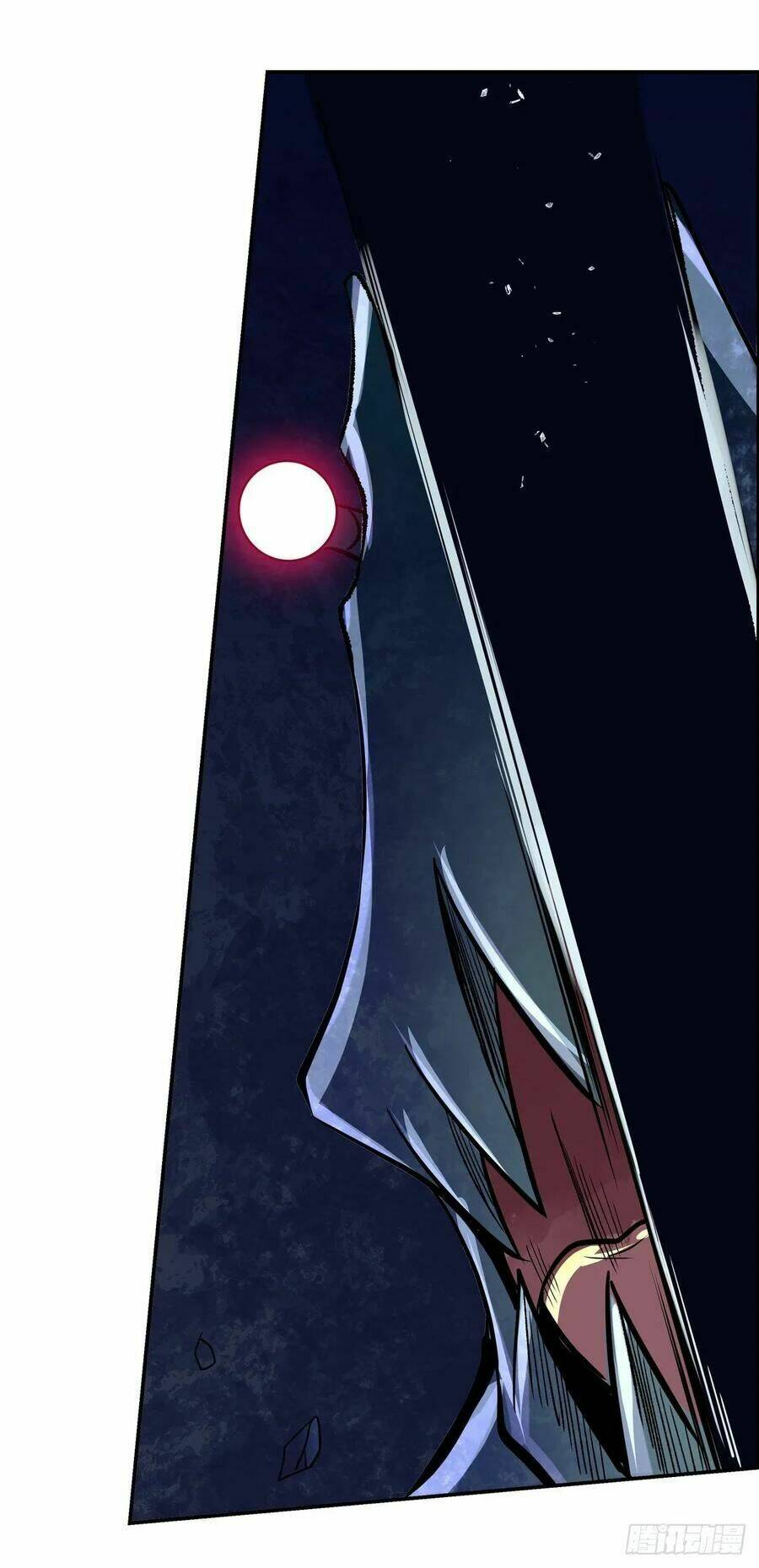 Ma Vương Thất Nghiệp: Chapter 117