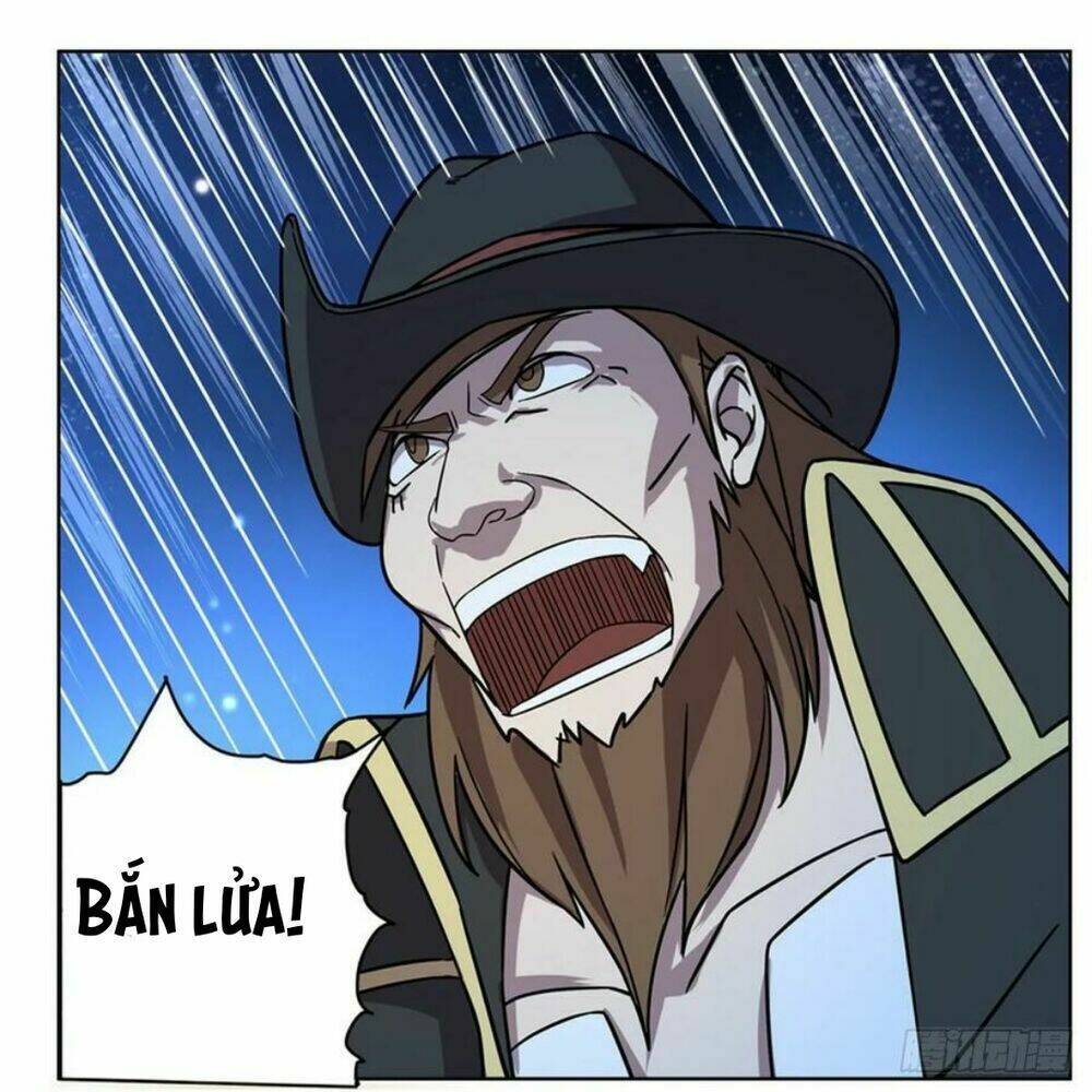 Ma Vương Thất Nghiệp: Chapter 117