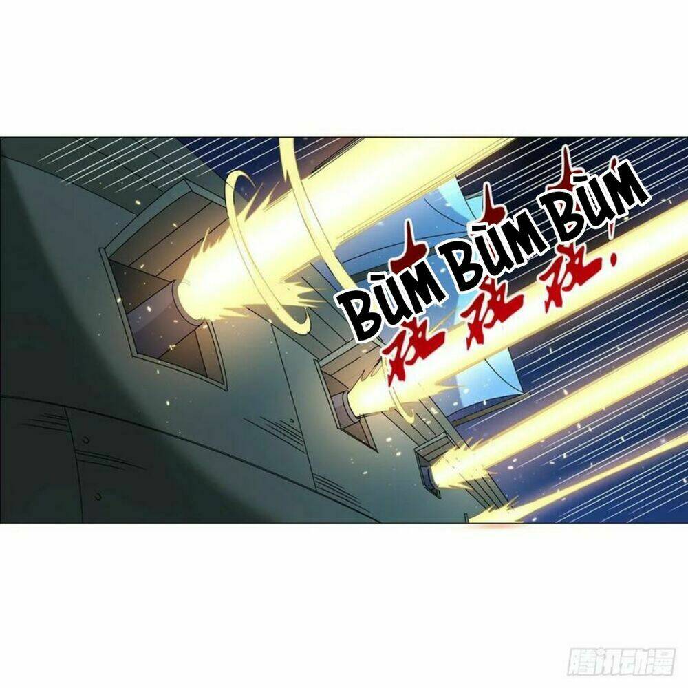 Ma Vương Thất Nghiệp: Chapter 117