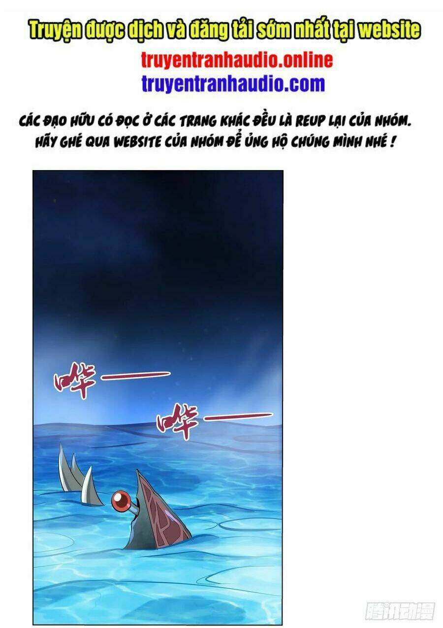 Ma Vương Thất Nghiệp: Chapter 118