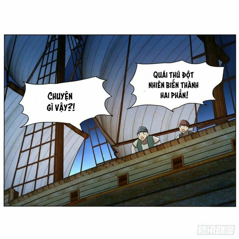 Ma Vương Thất Nghiệp: Chapter 118