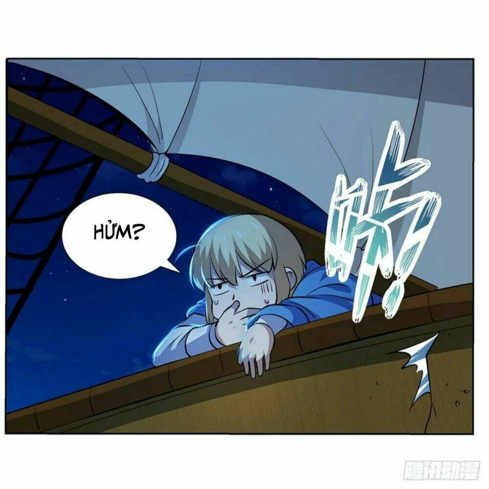 Ma Vương Thất Nghiệp: Chapter 118