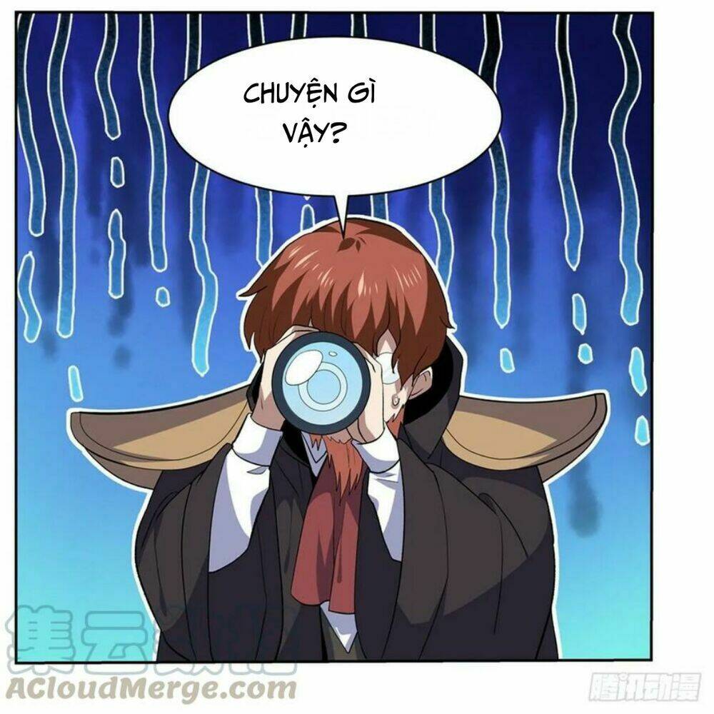 Ma Vương Thất Nghiệp: Chapter 118