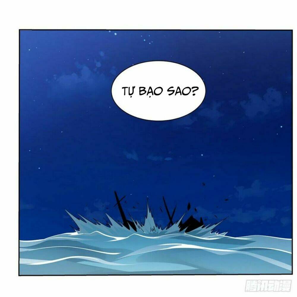 Ma Vương Thất Nghiệp: Chapter 118
