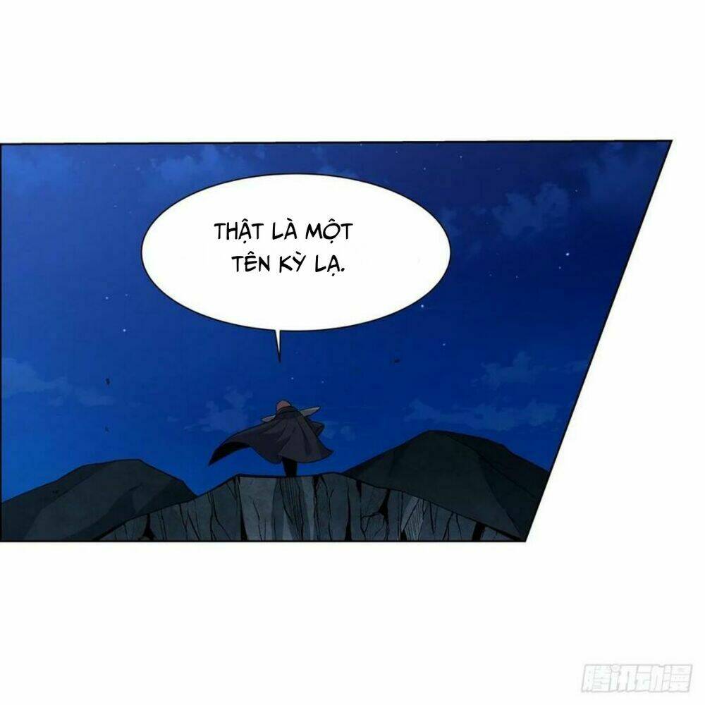 Ma Vương Thất Nghiệp: Chapter 118
