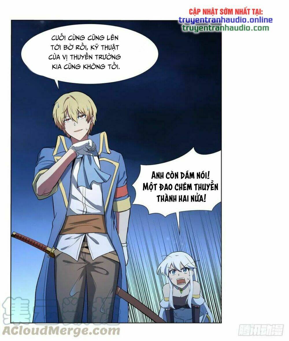 Ma Vương Thất Nghiệp: Chapter 118
