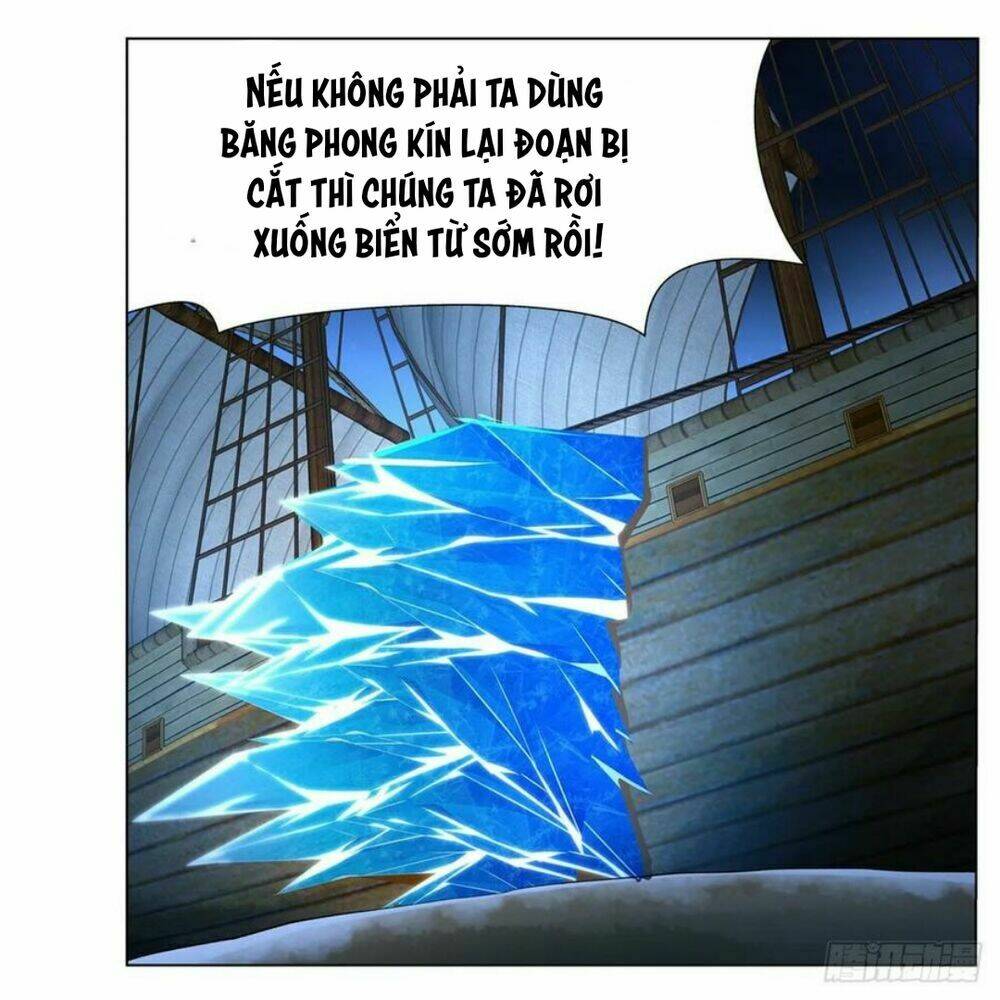 Ma Vương Thất Nghiệp: Chapter 118