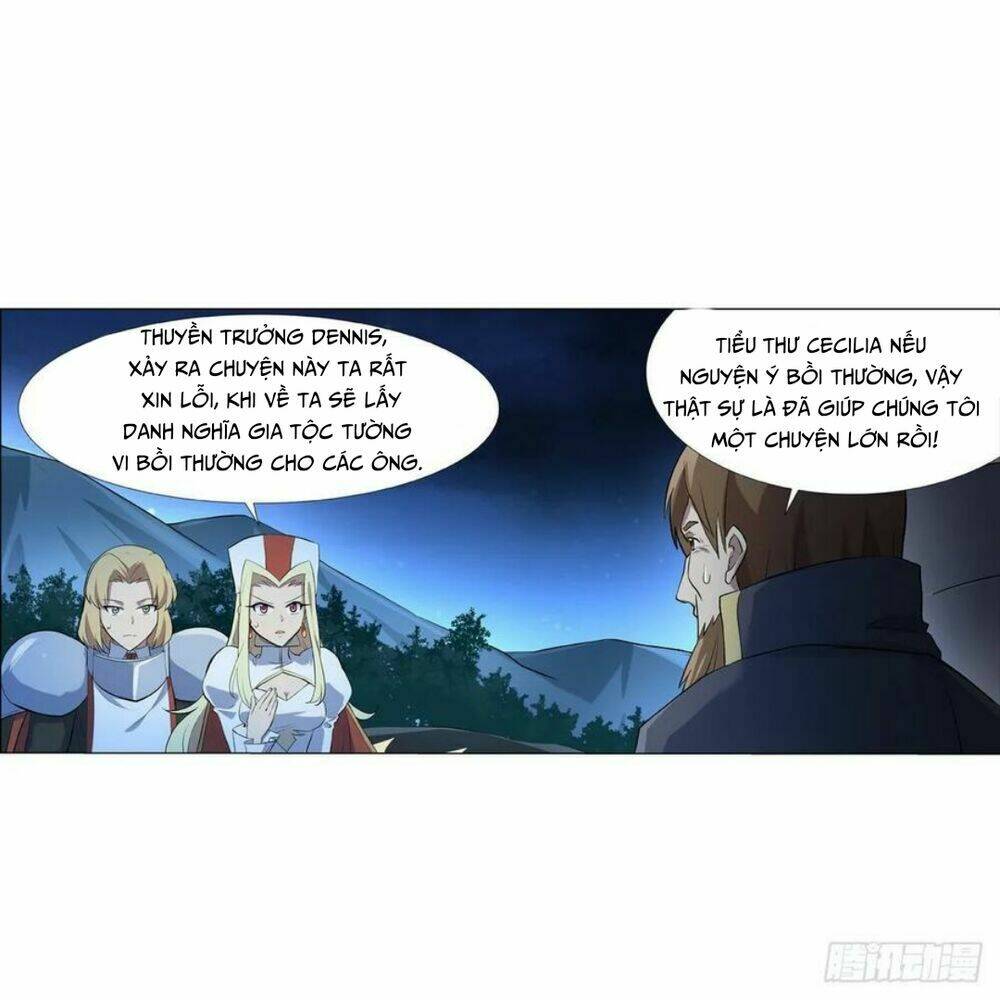 Ma Vương Thất Nghiệp: Chapter 118
