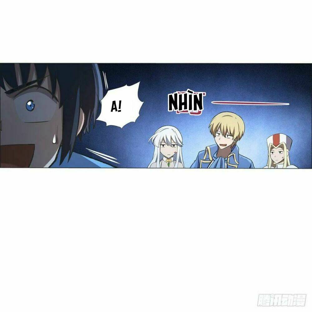 Ma Vương Thất Nghiệp: Chapter 118