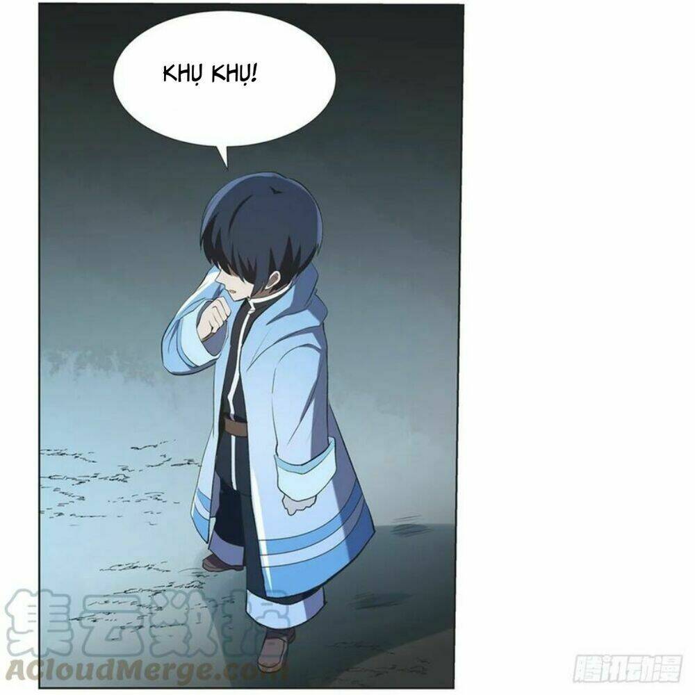 Ma Vương Thất Nghiệp: Chapter 118