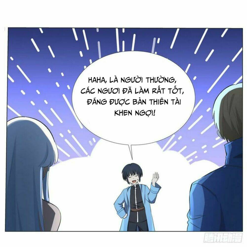 Ma Vương Thất Nghiệp: Chapter 118
