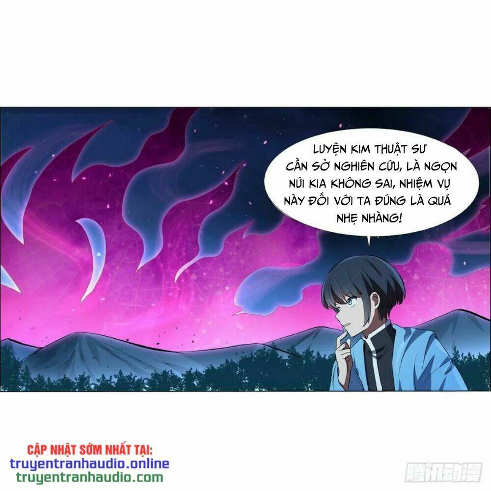 Ma Vương Thất Nghiệp: Chapter 118