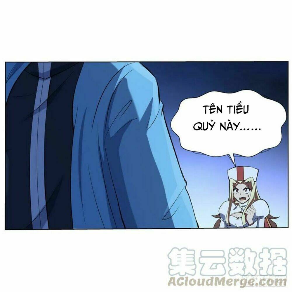 Ma Vương Thất Nghiệp: Chapter 118
