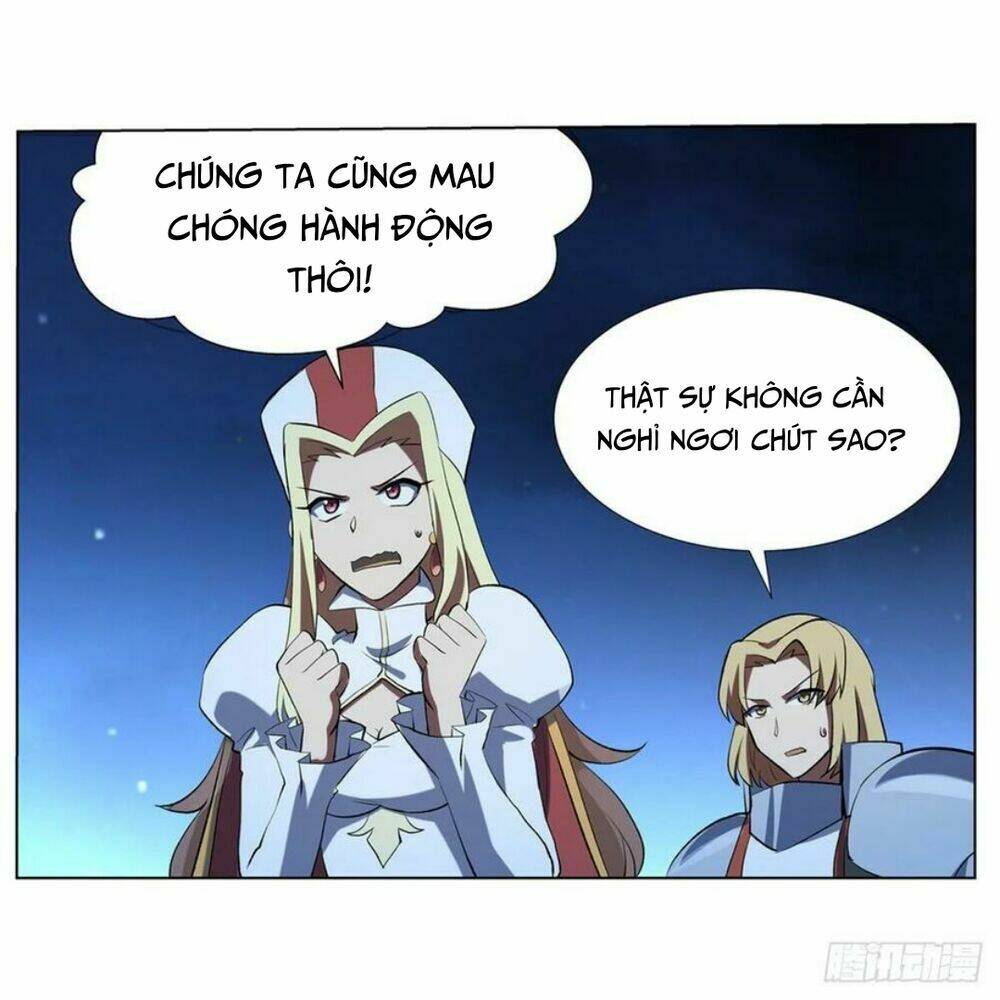 Ma Vương Thất Nghiệp: Chapter 118