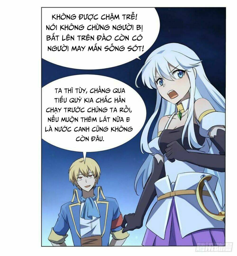 Ma Vương Thất Nghiệp: Chapter 118
