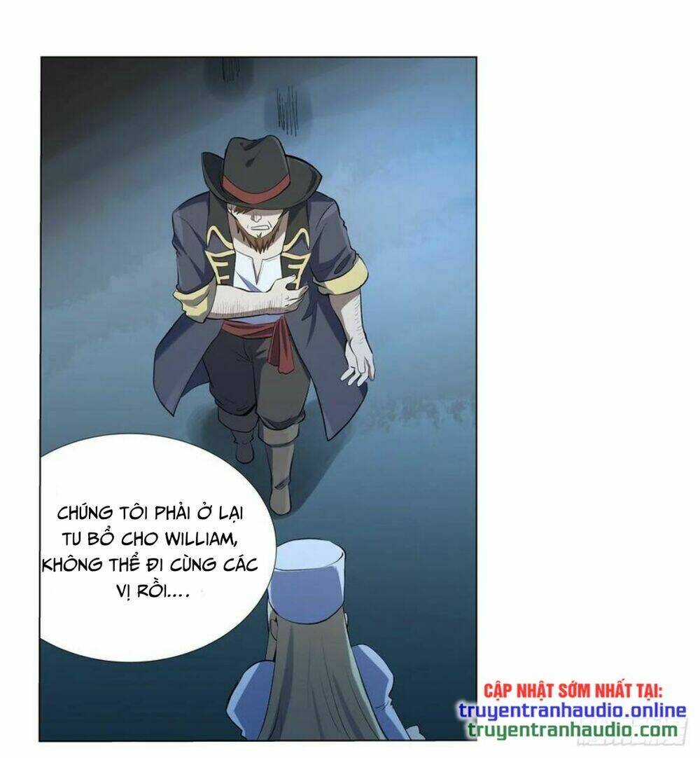 Ma Vương Thất Nghiệp: Chapter 118