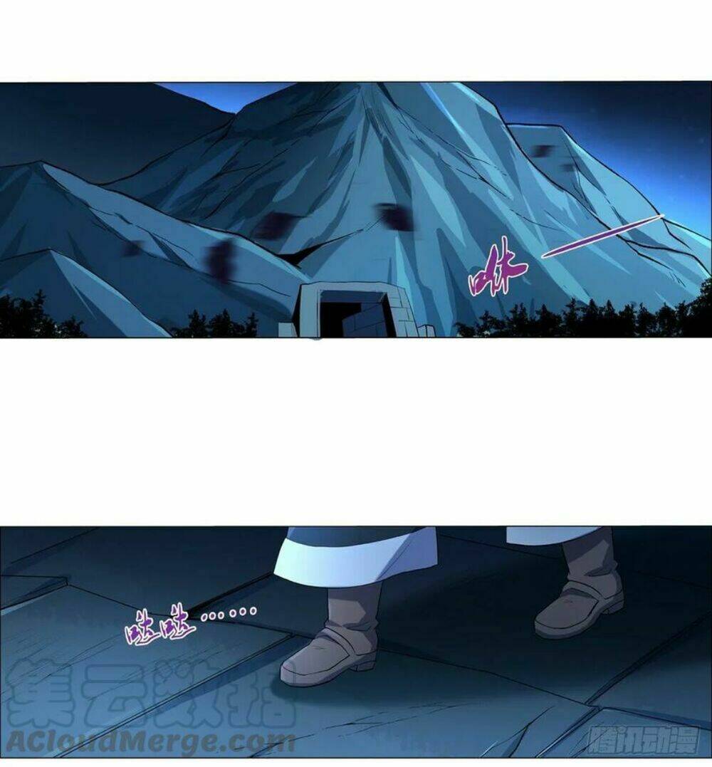 Ma Vương Thất Nghiệp: Chapter 118