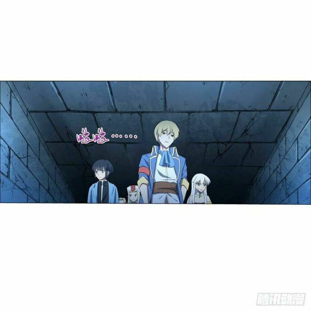 Ma Vương Thất Nghiệp: Chapter 118