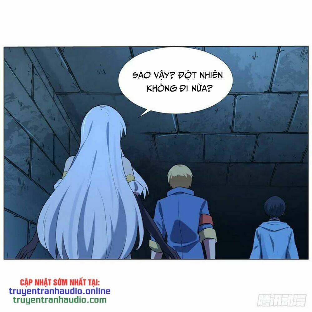 Ma Vương Thất Nghiệp: Chapter 118