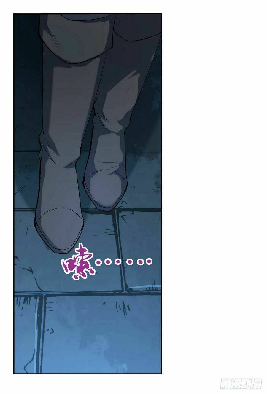 Ma Vương Thất Nghiệp: Chapter 118