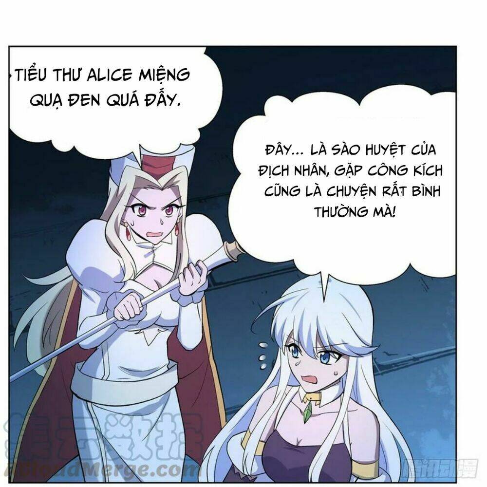 Ma Vương Thất Nghiệp: Chapter 118