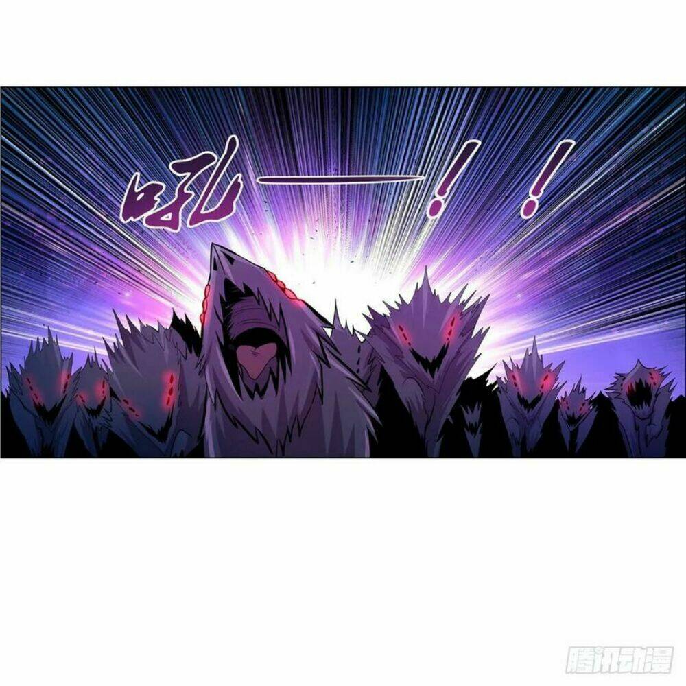 Ma Vương Thất Nghiệp: Chapter 118