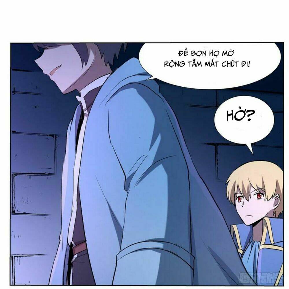 Ma Vương Thất Nghiệp: Chapter 118