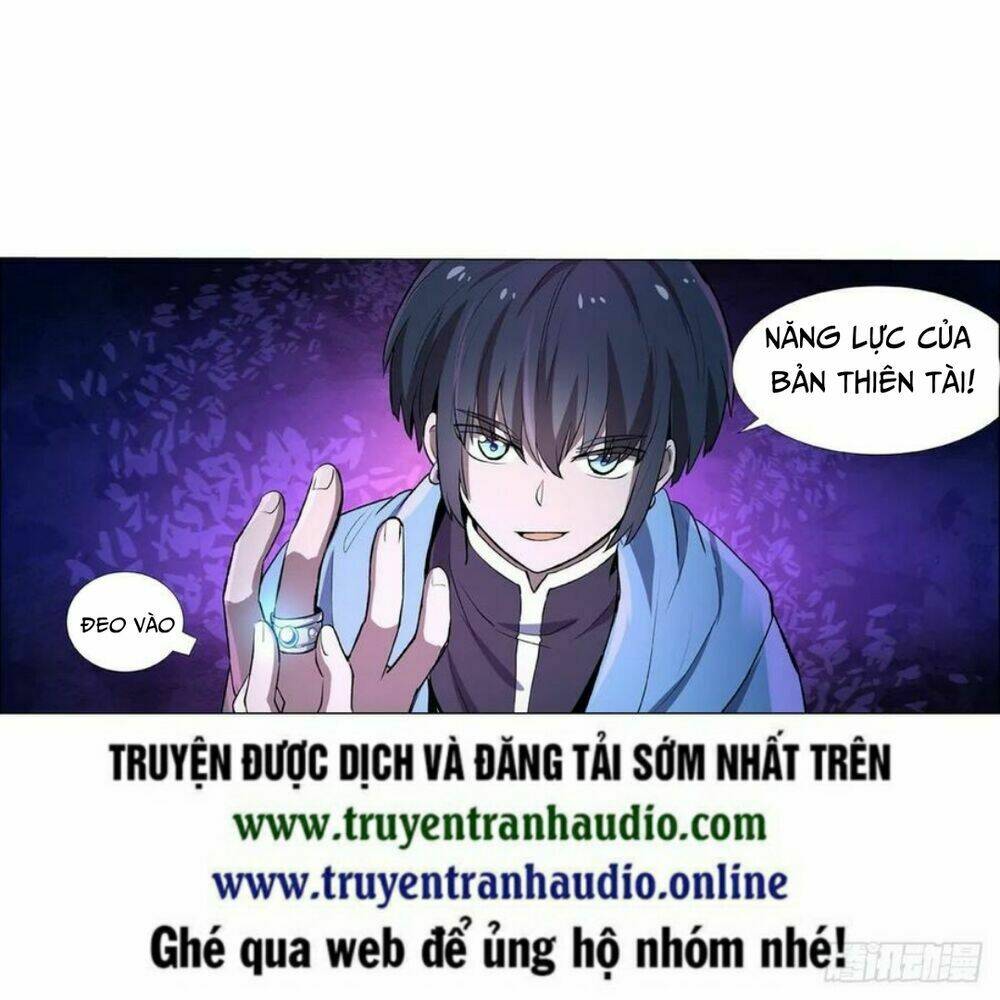 Ma Vương Thất Nghiệp: Chapter 118