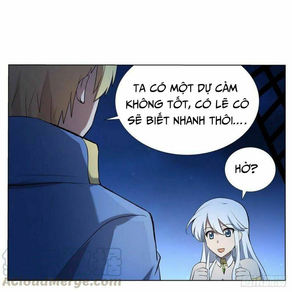 Ma Vương Thất Nghiệp: Chapter 118