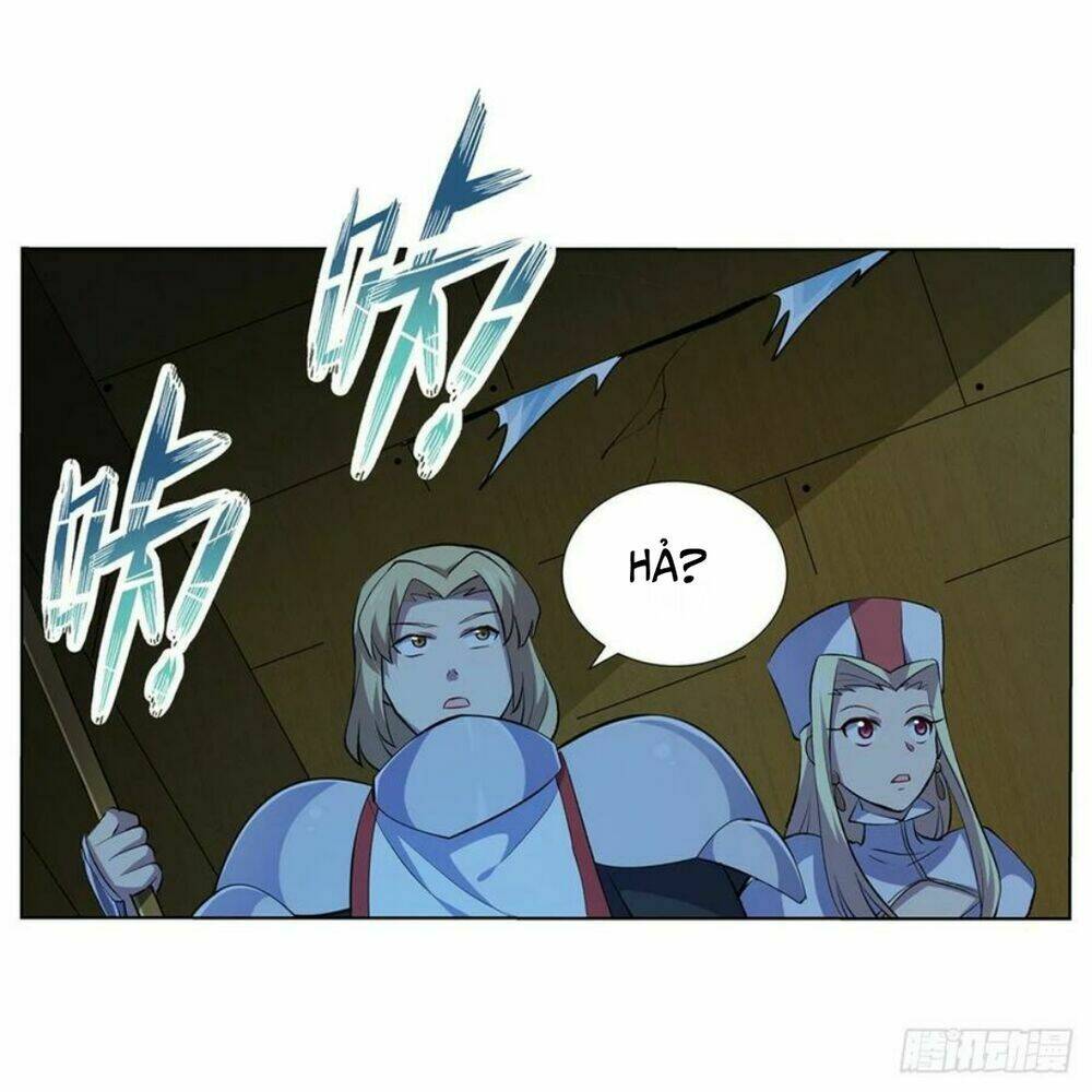 Ma Vương Thất Nghiệp: Chapter 118