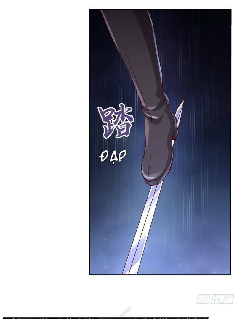 Ma Vương Thất Nghiệp: Chapter 12