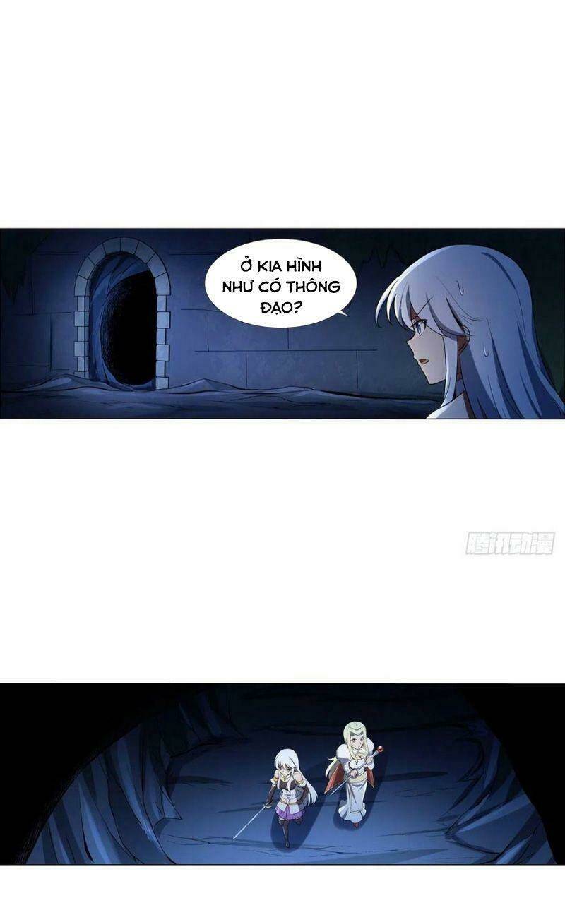 Ma Vương Thất Nghiệp: Chapter 120