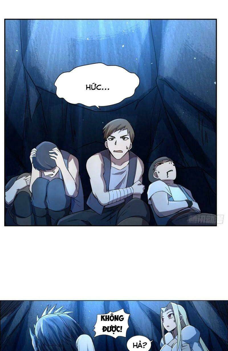 Ma Vương Thất Nghiệp: Chapter 120