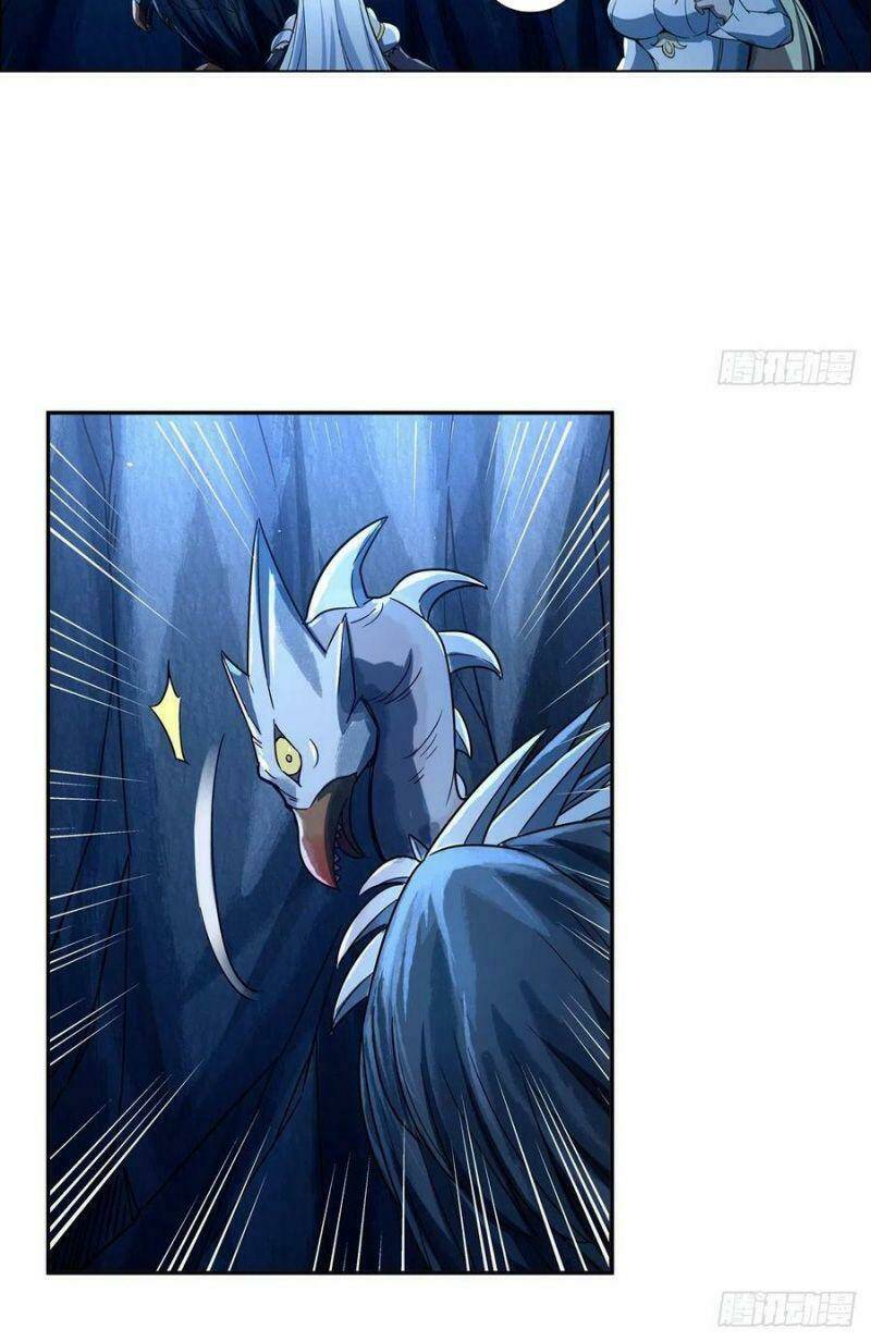 Ma Vương Thất Nghiệp: Chapter 120