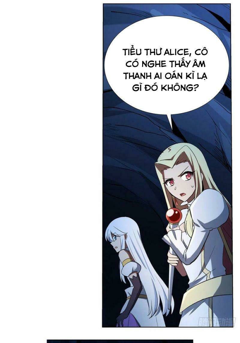 Ma Vương Thất Nghiệp: Chapter 120